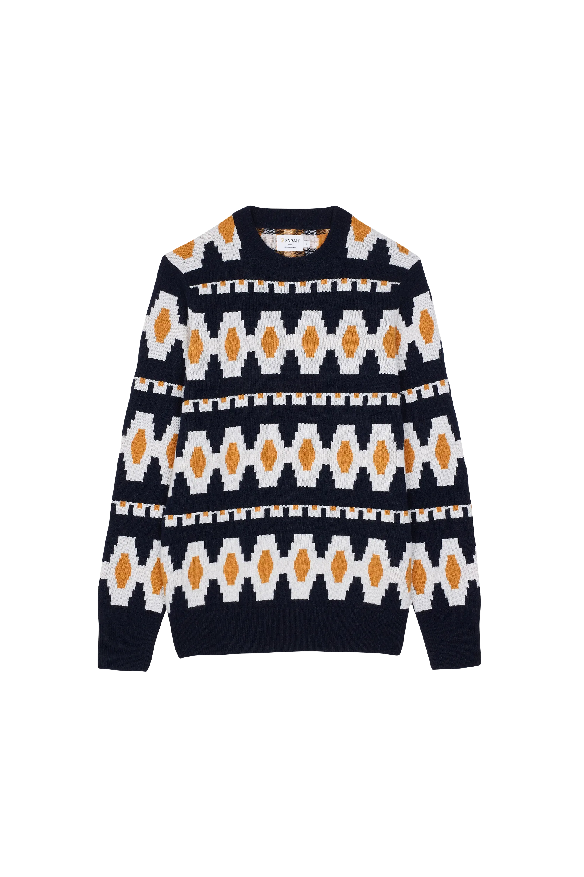 FARAH pull Multicolore