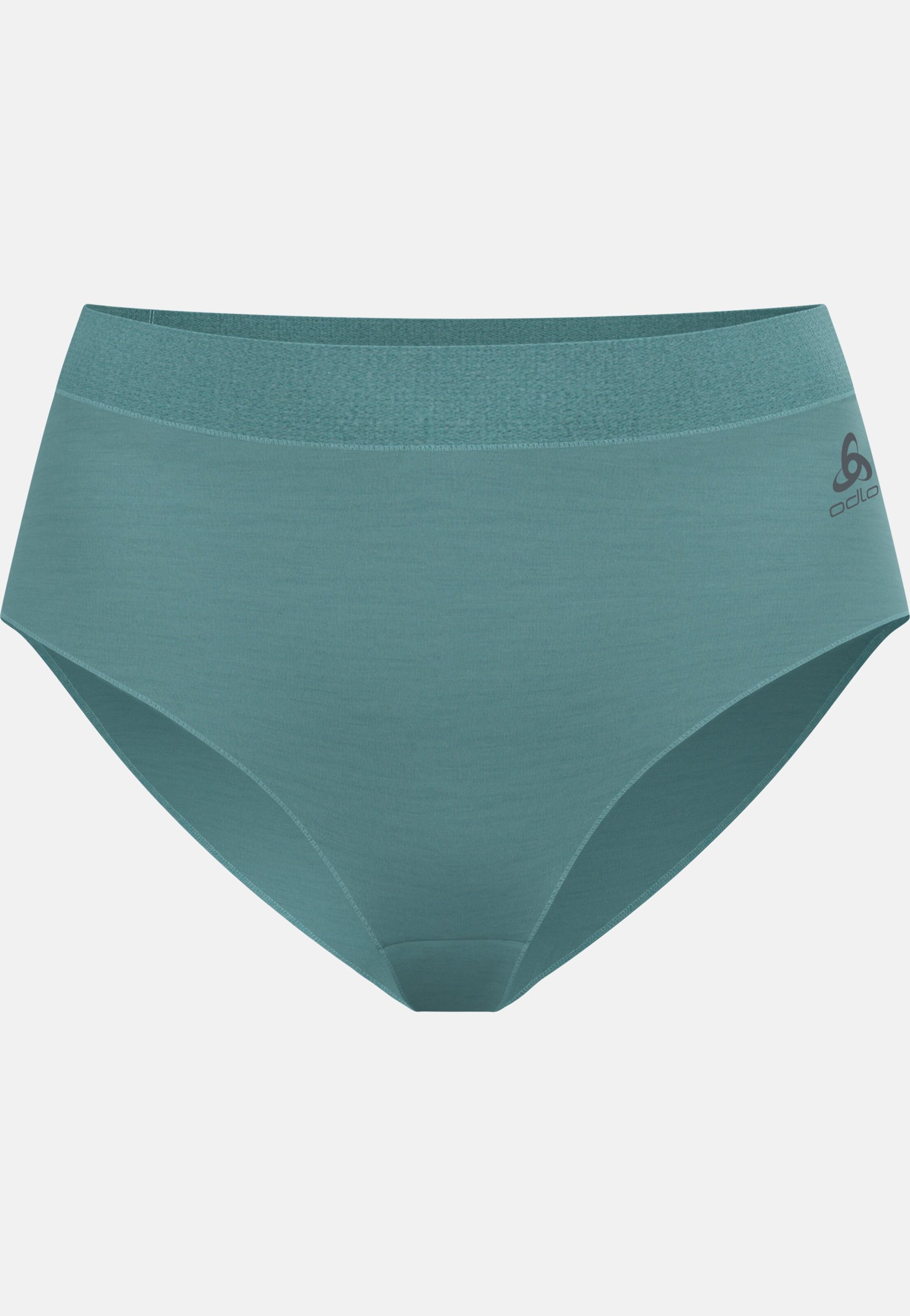 Natural Merino 160 Panty in arctic