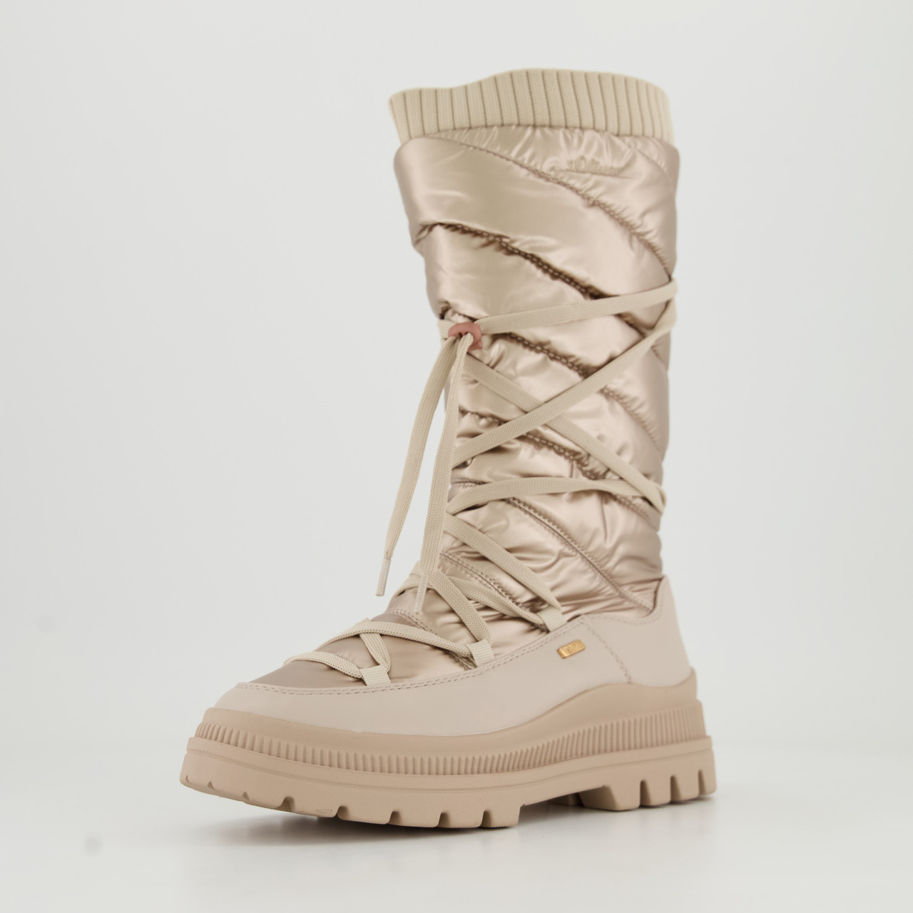 S. Oliver Stiefeletten & Boots