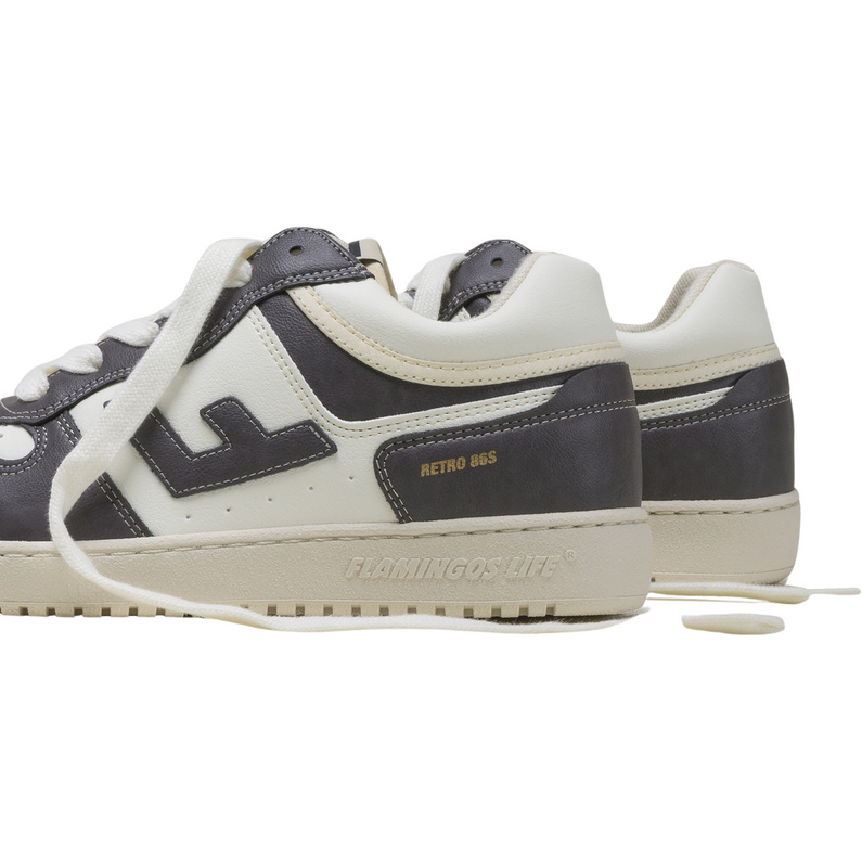 Flamingos Life Herren Retro 86s Schuhe