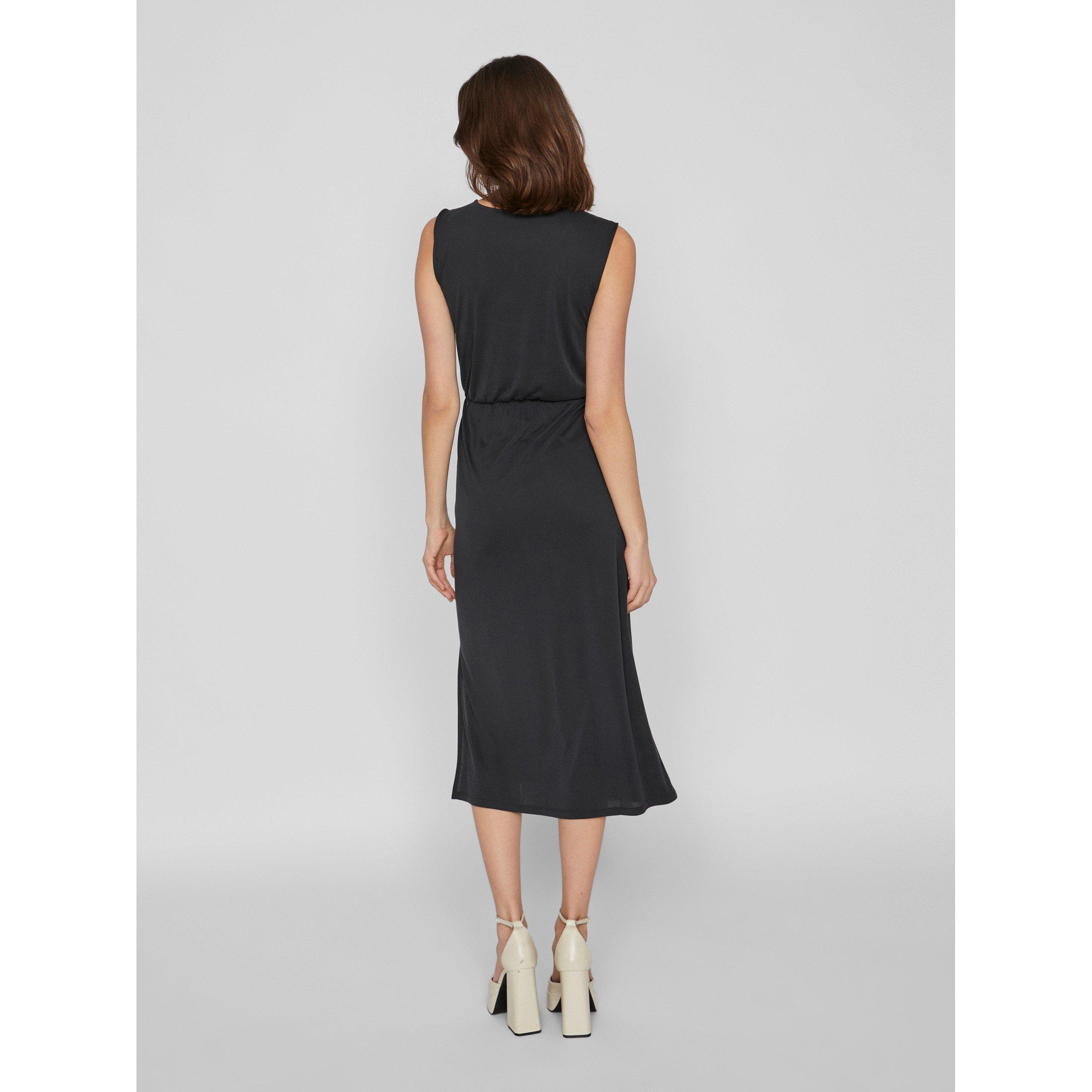 Vila Modola Midi Dress