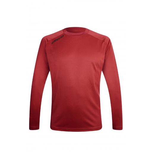 Camiseta Acerbis Atlantis Manga Larga