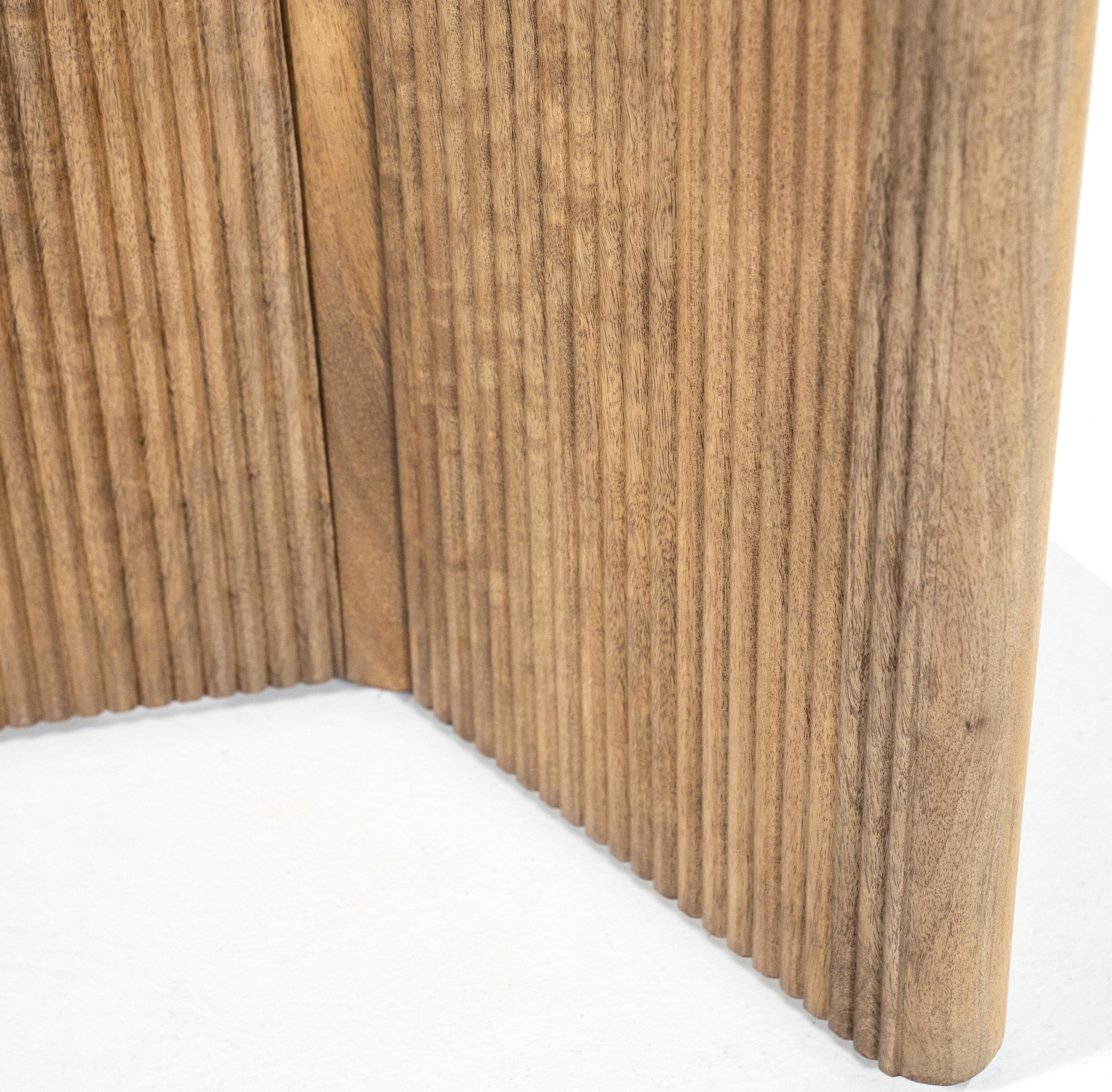 Eettafel | 95901 Sara ⌀130  x H76 cm