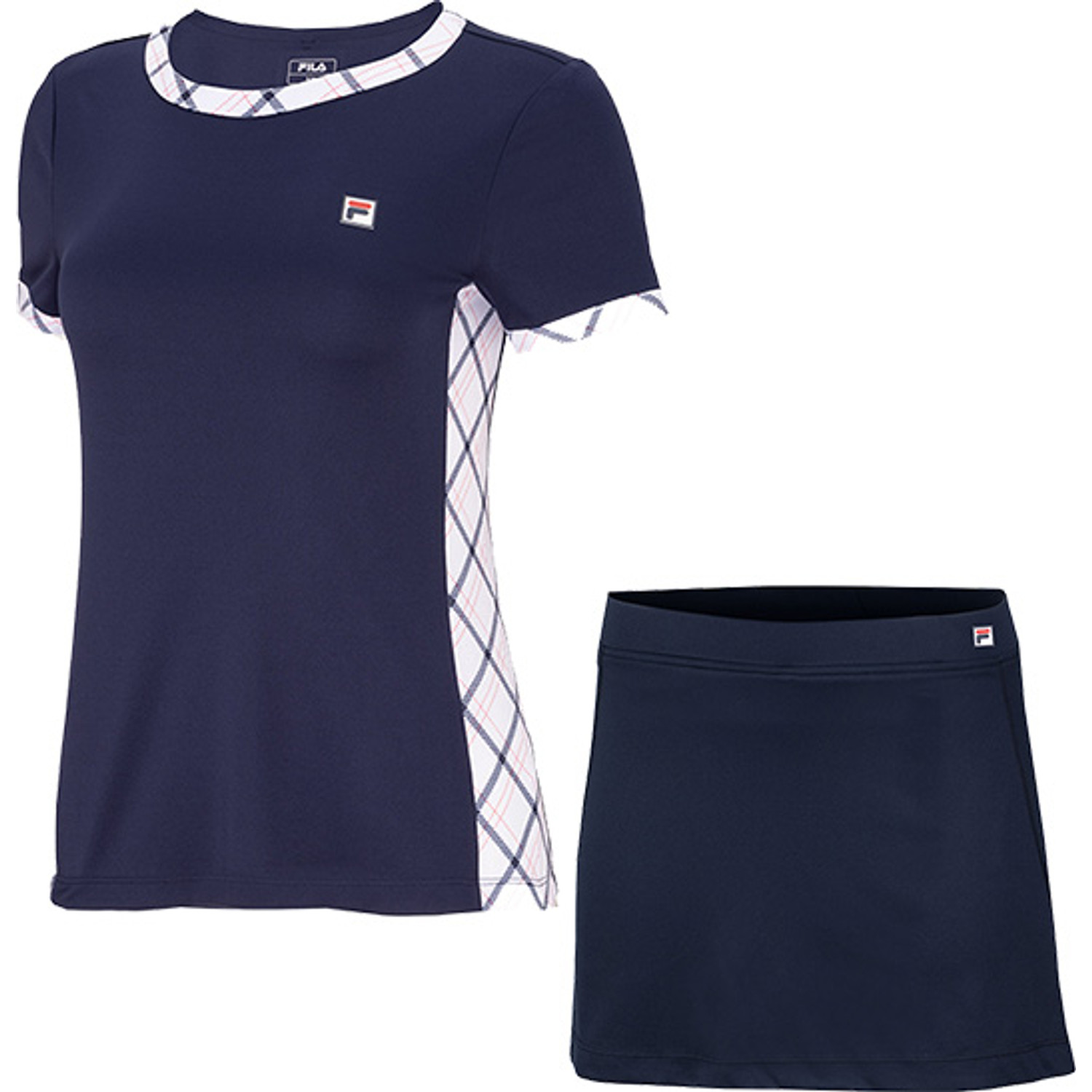 Fila Dames Set 12