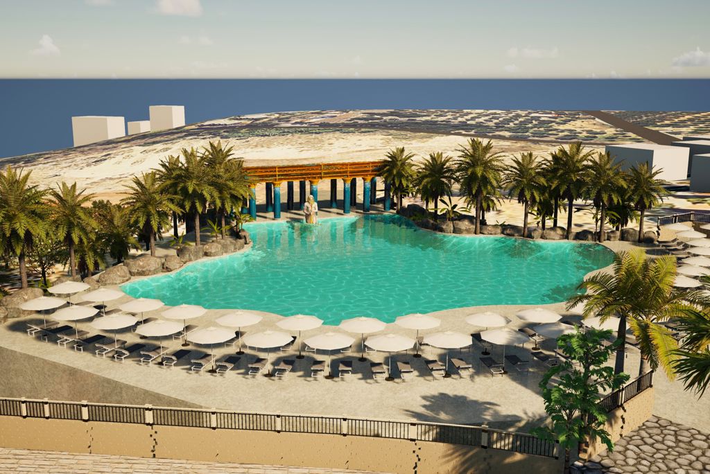 Nana Royal Premium Resort All Inclusive - Hotel