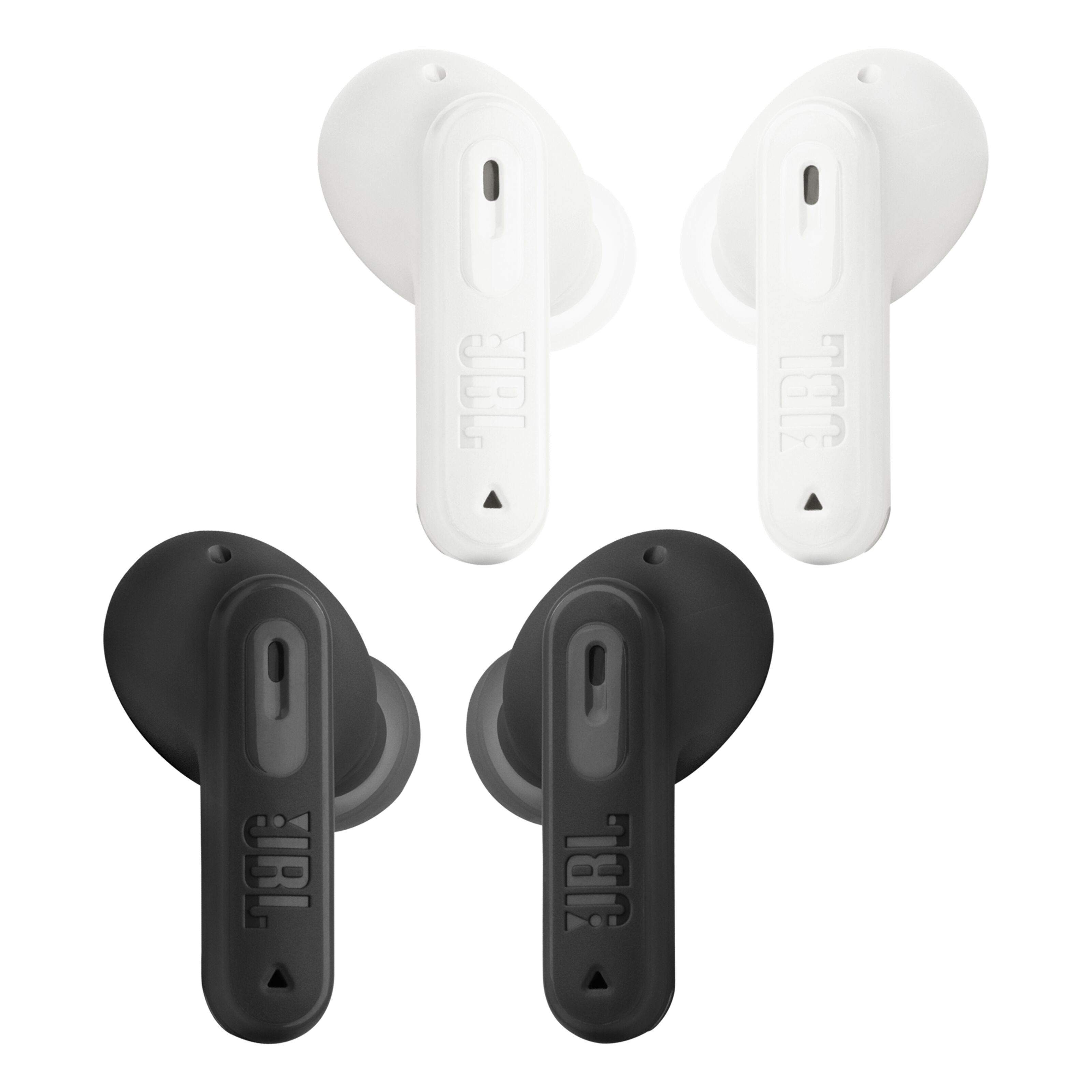 JBL Tune Beam 2 Hvit