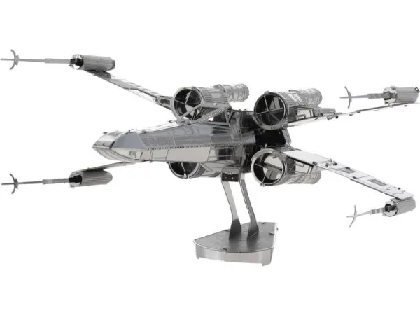 Metal Earth Star Wars X-Wing Metalbyggesæt