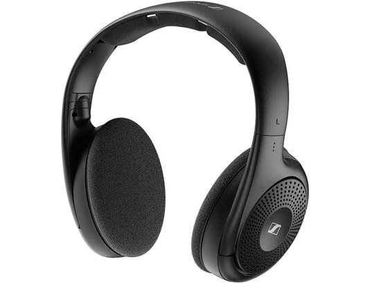 SENNHEISER - Casque sans fil RS 120-W