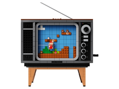 LEGO Nintendo Entertainment System™ (71374)