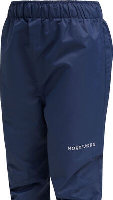 Nordbjørn Lillesand Skallbukser, Naval Academy