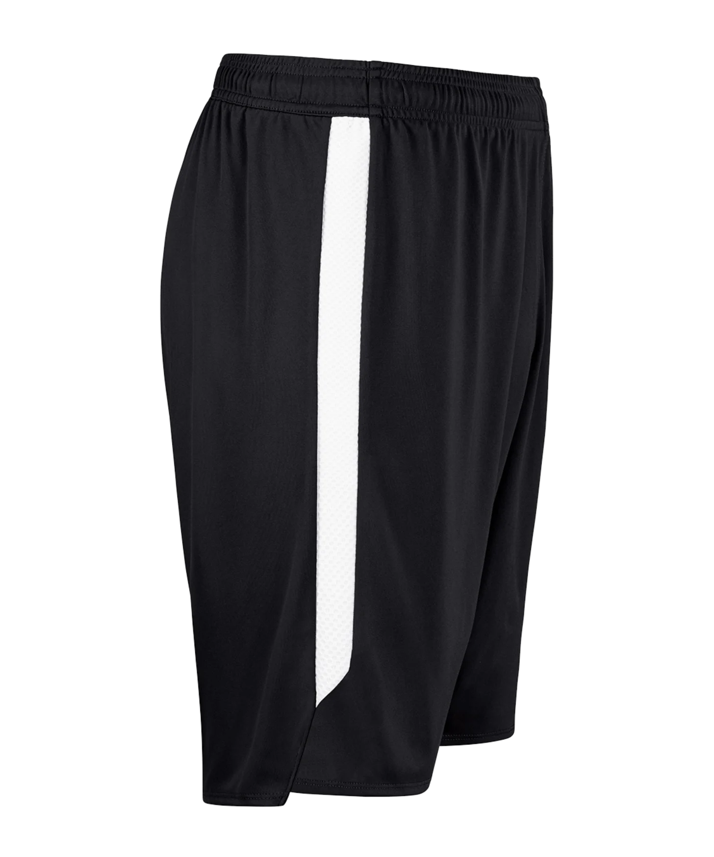 JAKO Power Short Kids Schwarz Weiss F800