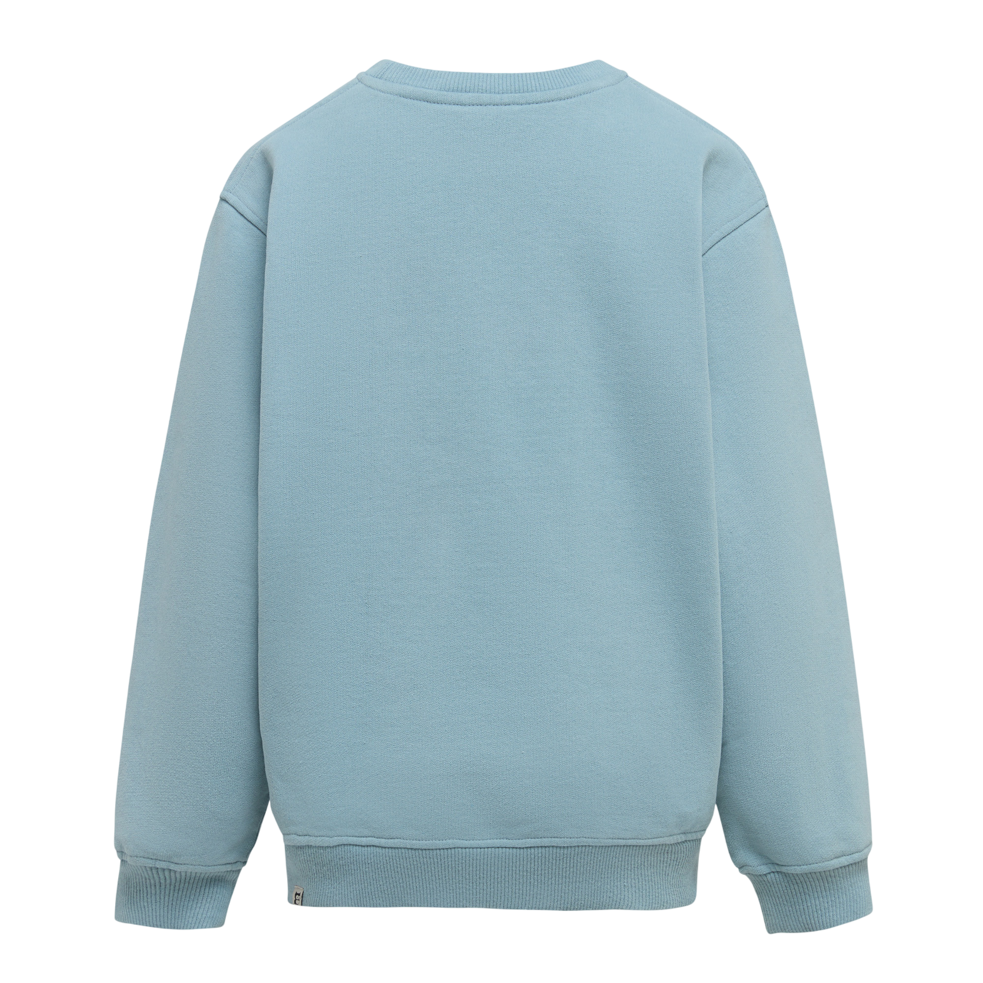 Sweatshirt Macem Ice blue
