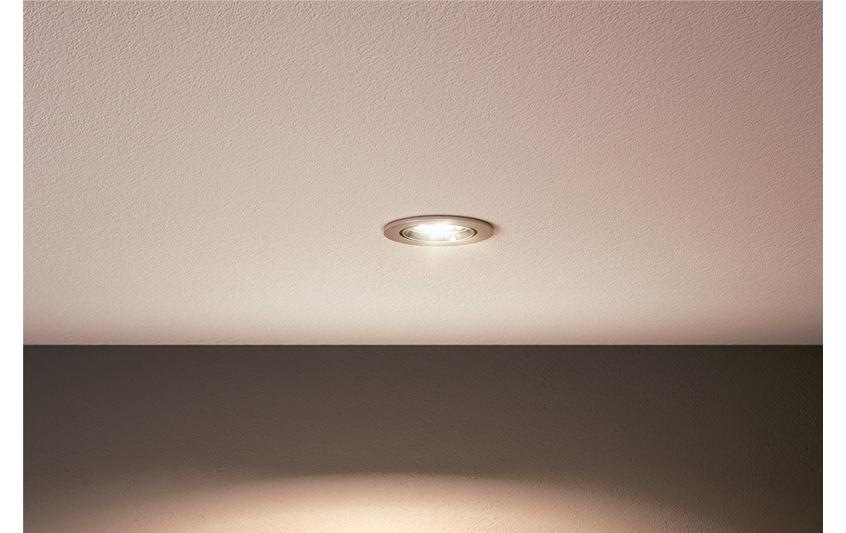 Philips LED-Leuchtmittel »(50W), 4.6W, GU10, Ne« GU10 Neutralweiss