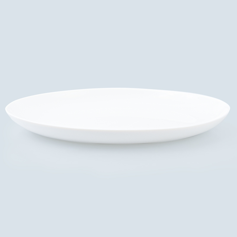 Plat de présentation 'Diwali' oval