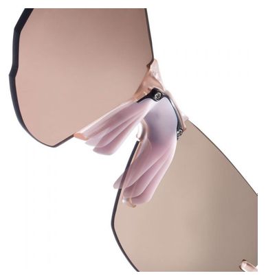 Lunettes Femme Julbo Aerolite Spectron 3 Rose / Or