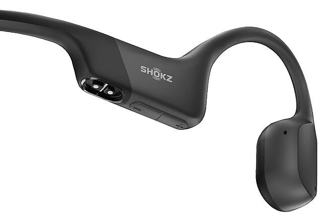SHOKZ - CASQUE A CONDUCTION OSSEUSE OPENRUN