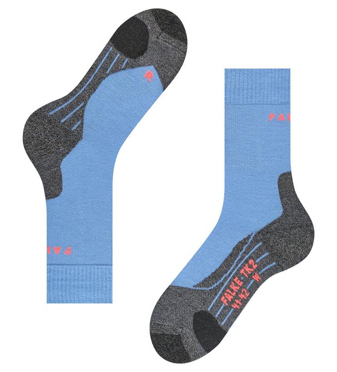 Falke TK2 Dames Trekking Sokken