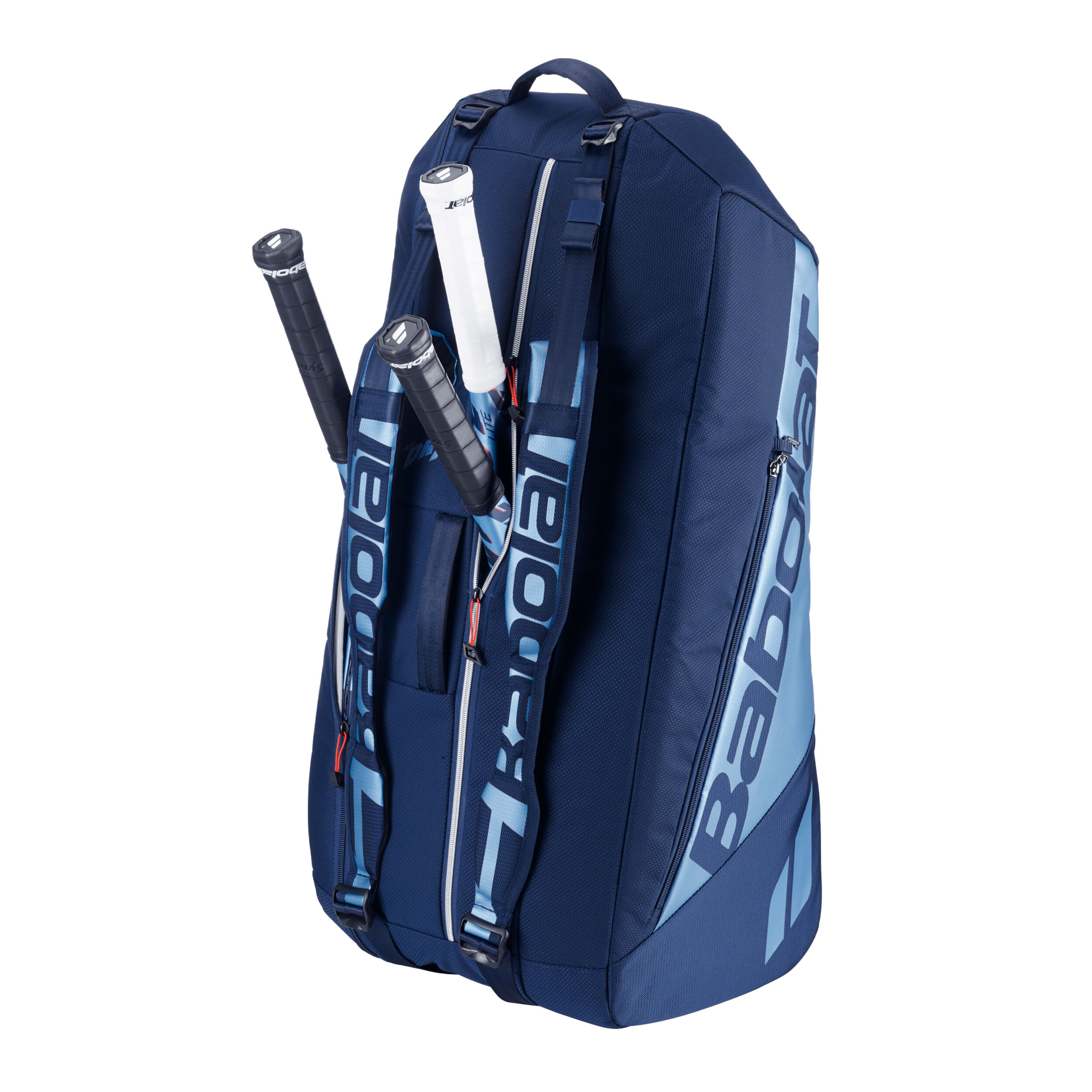 Babolat Pure Drive RH6 Housse De Raquette - Bleu