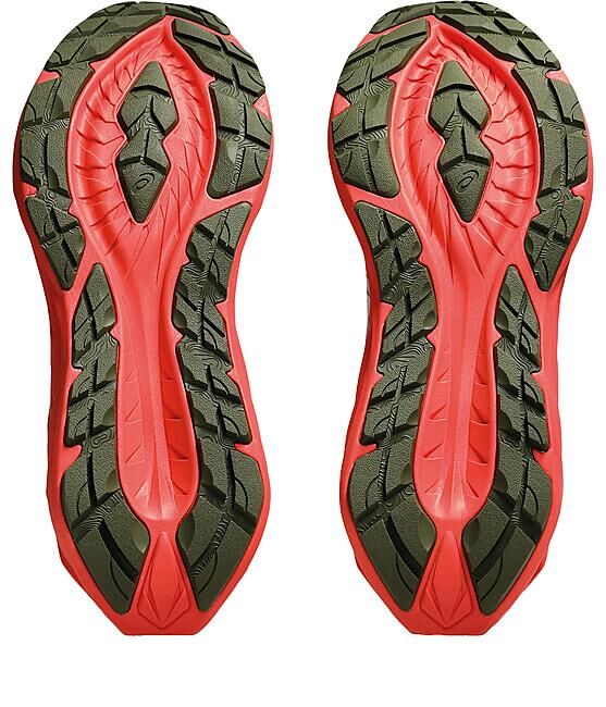 ASICS - CHAUSSURES DE RUNNING NOVABLAST TR M