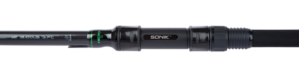 Canne Carpe Sonik Herox 3.65m