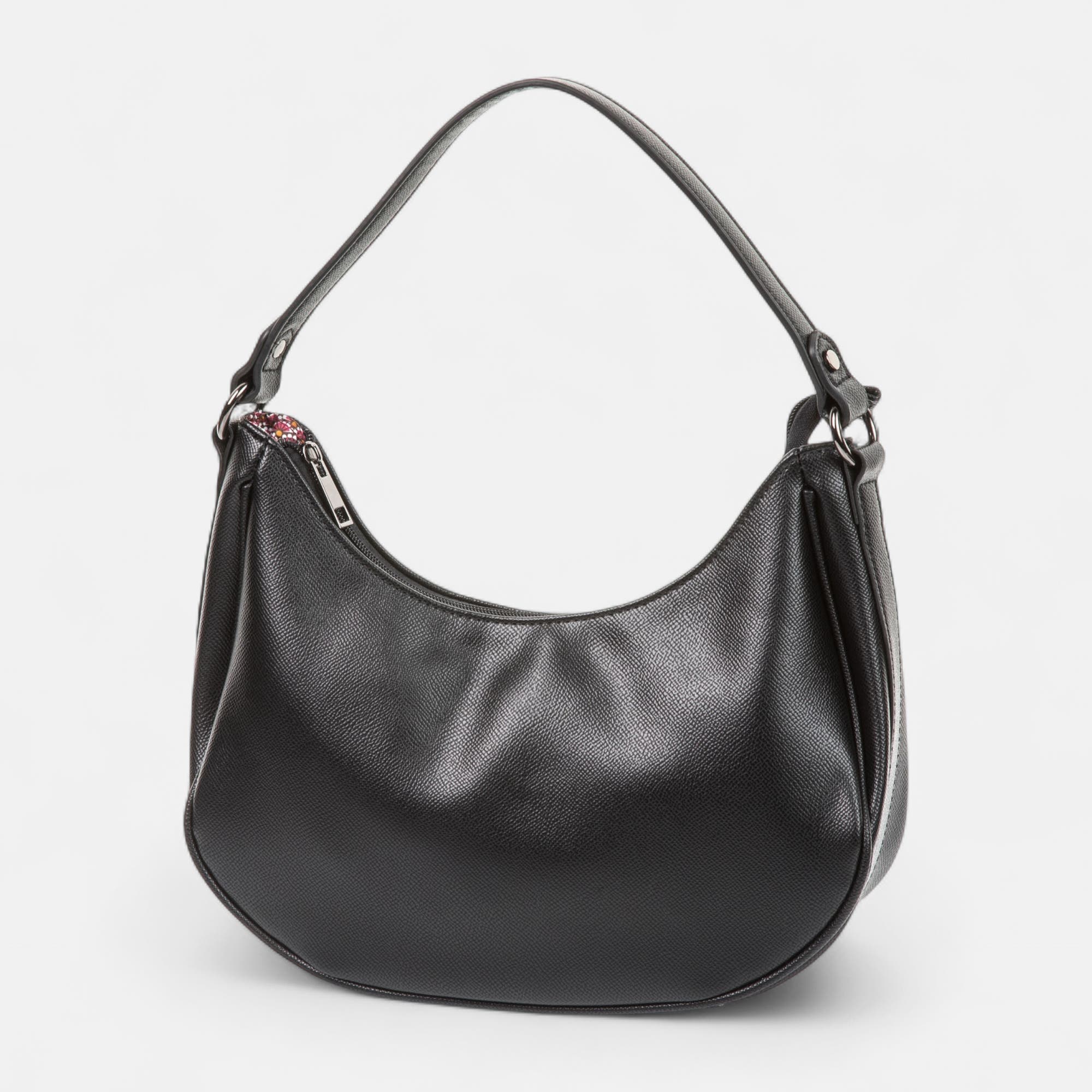 Sac à main noir