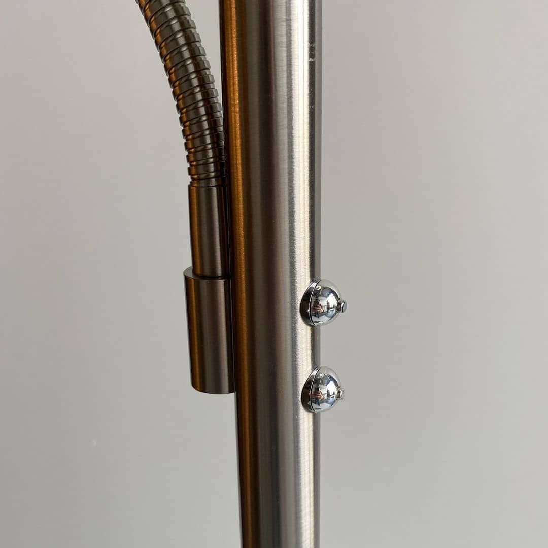 LED-Stehleuchte