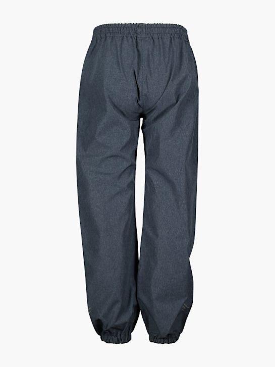 RUKKA Regenhose Blau