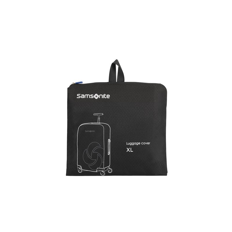 Samsonite<br>Kuffertovertræk Str XL