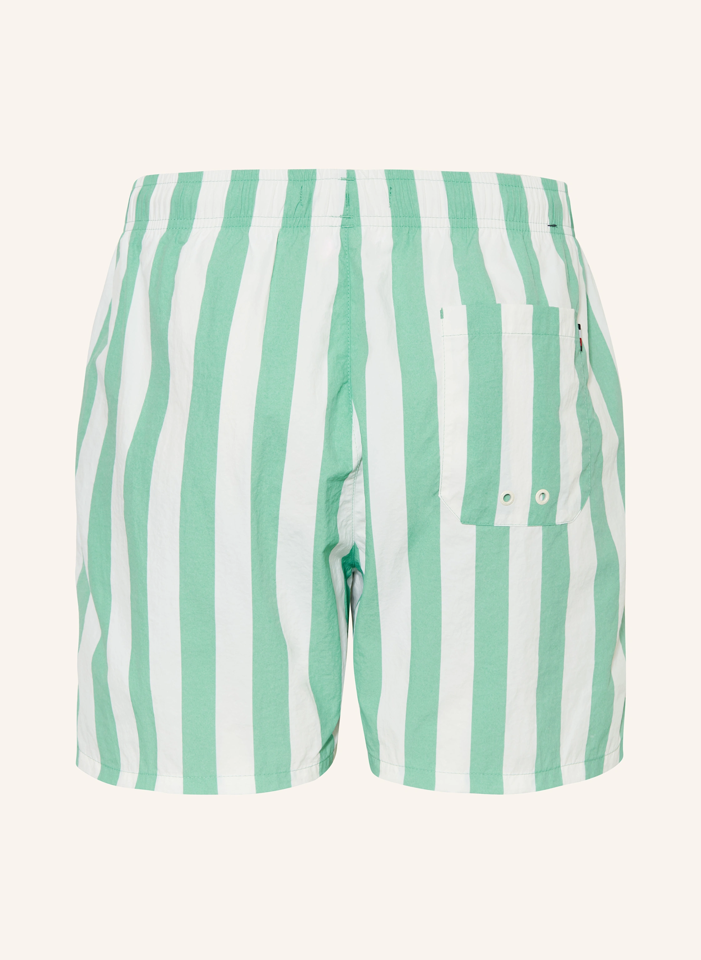 TOMMY HILFIGER Badeshorts