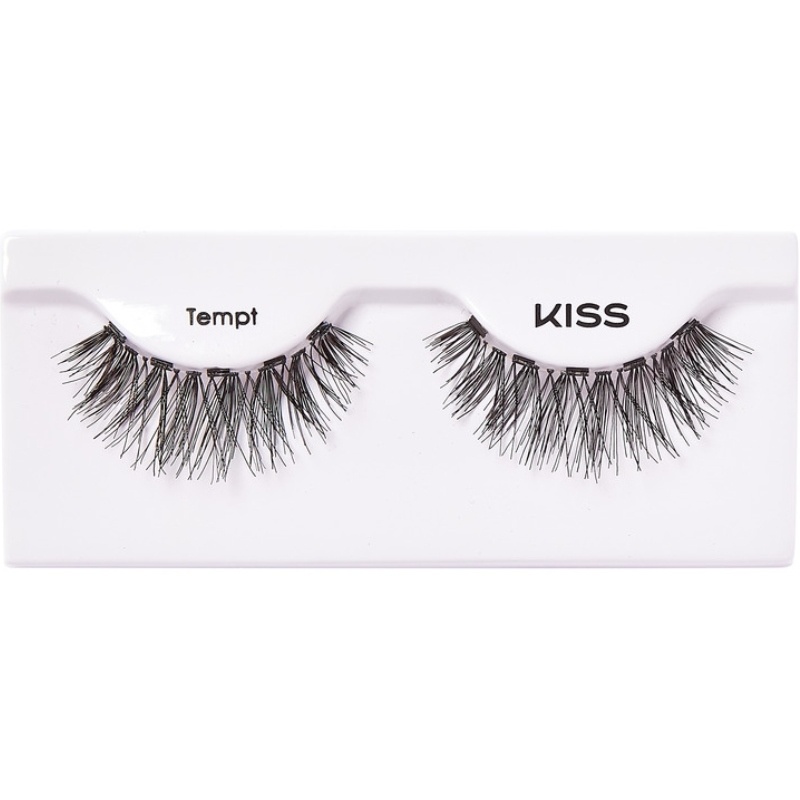 Kiss Magnetic Lashes - Tempt