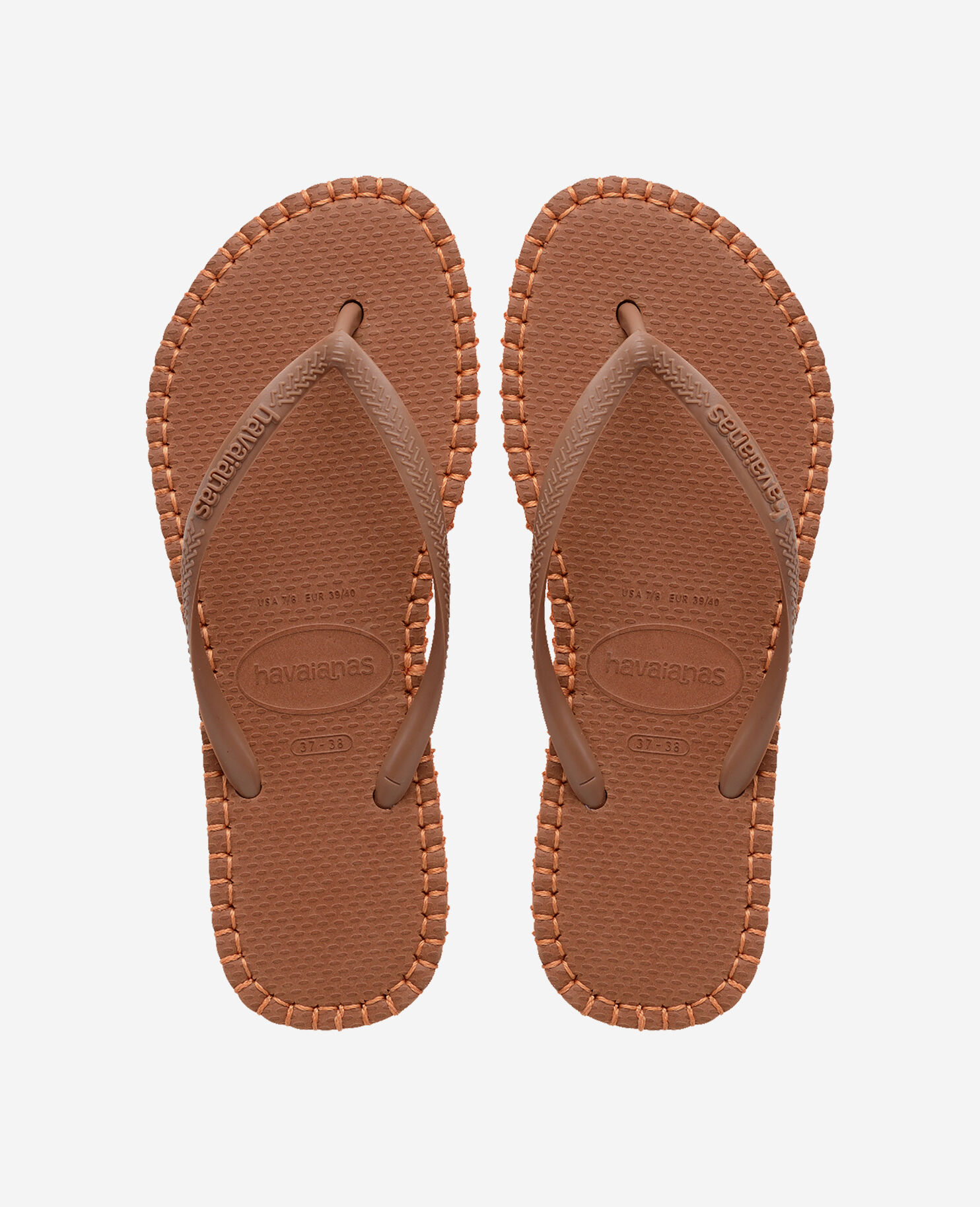 Havaianas Slim Flatform Loop