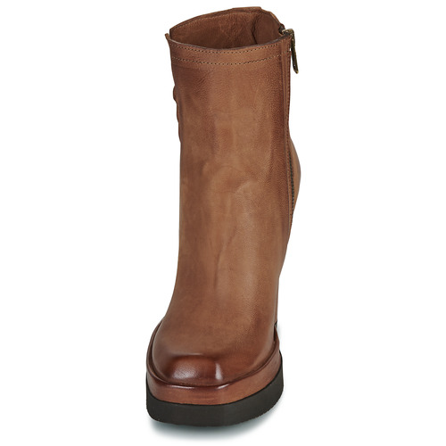 Airstep / A.S.98 - VIVENT TRESSE - Camel