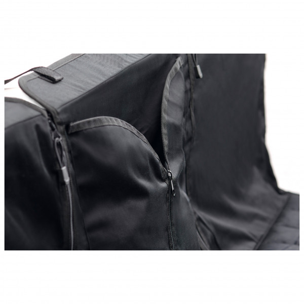 Hunter - Blanket Backseat Hamilton - Couverture pour chien