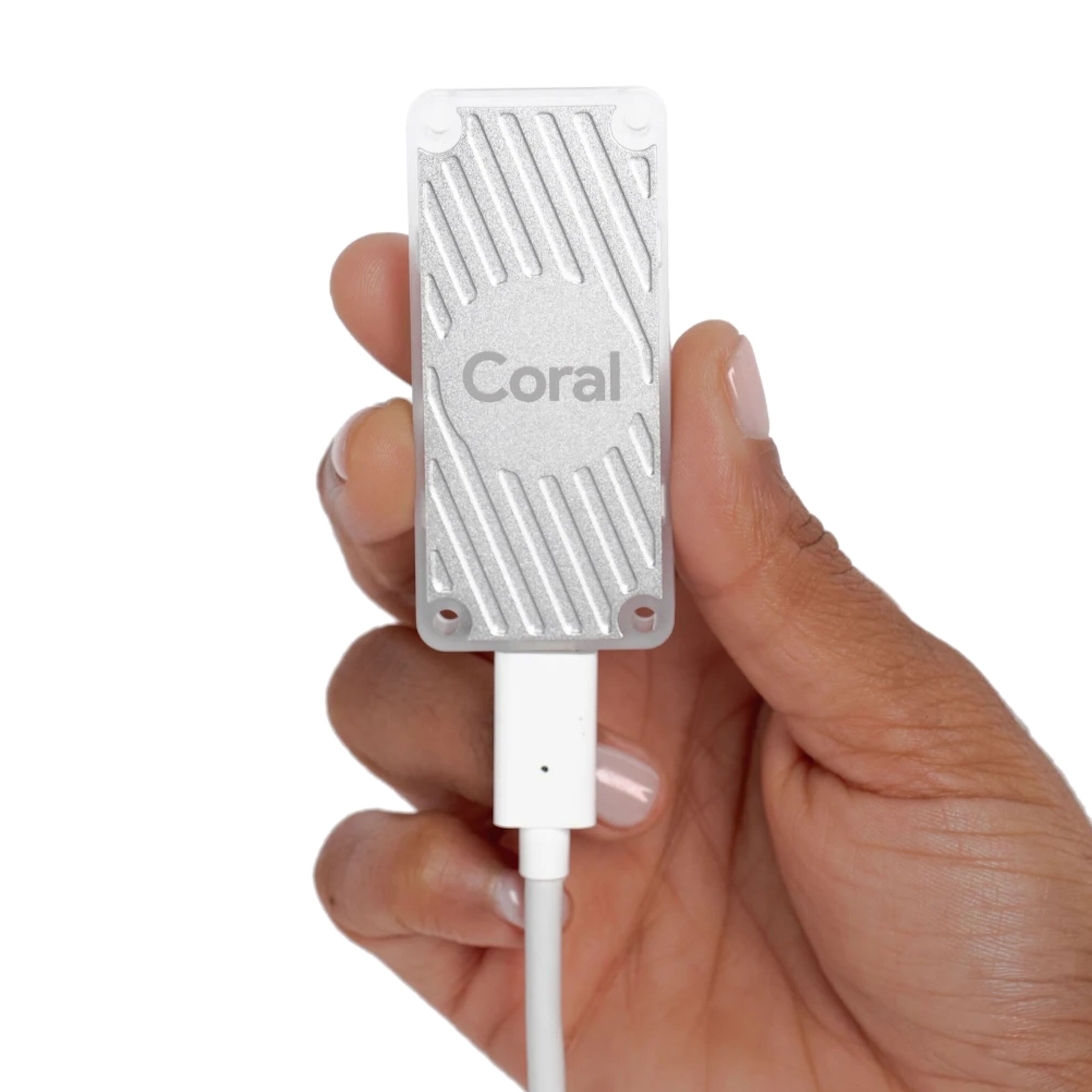 Google Coral USB Accelerator
