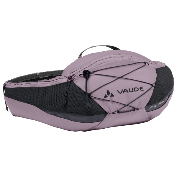 Vaude - Uphill Hip Pack 2 - Sac banane