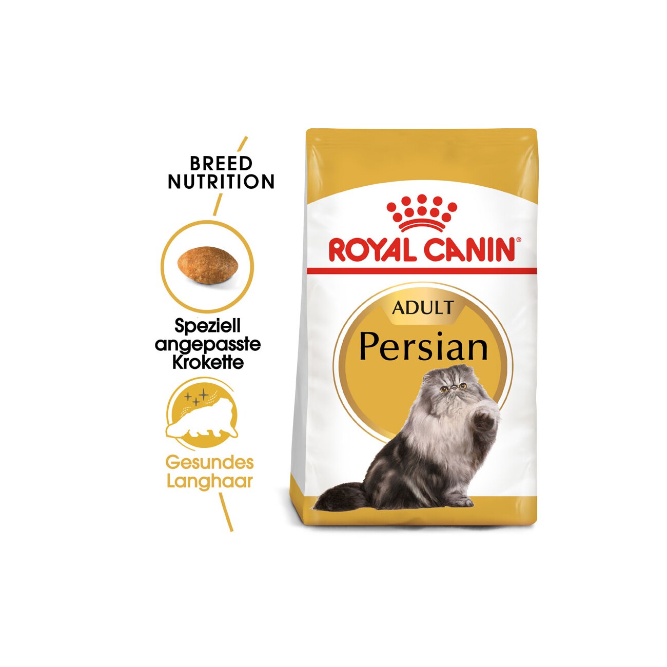 ROYAL CANIN Persian Adult 400 g