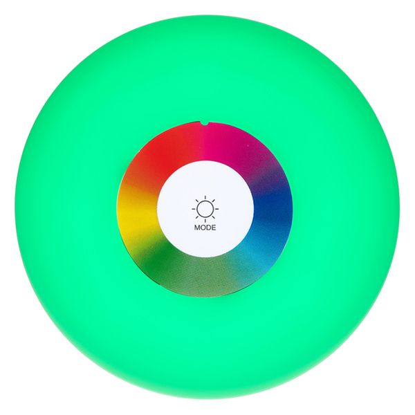 Eurolite AKKU Table Light RGB