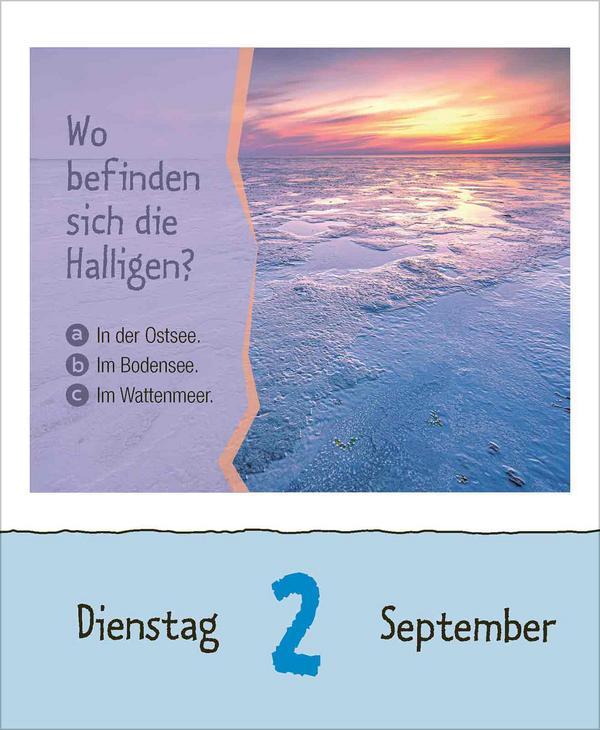 Kinderwissen 2025