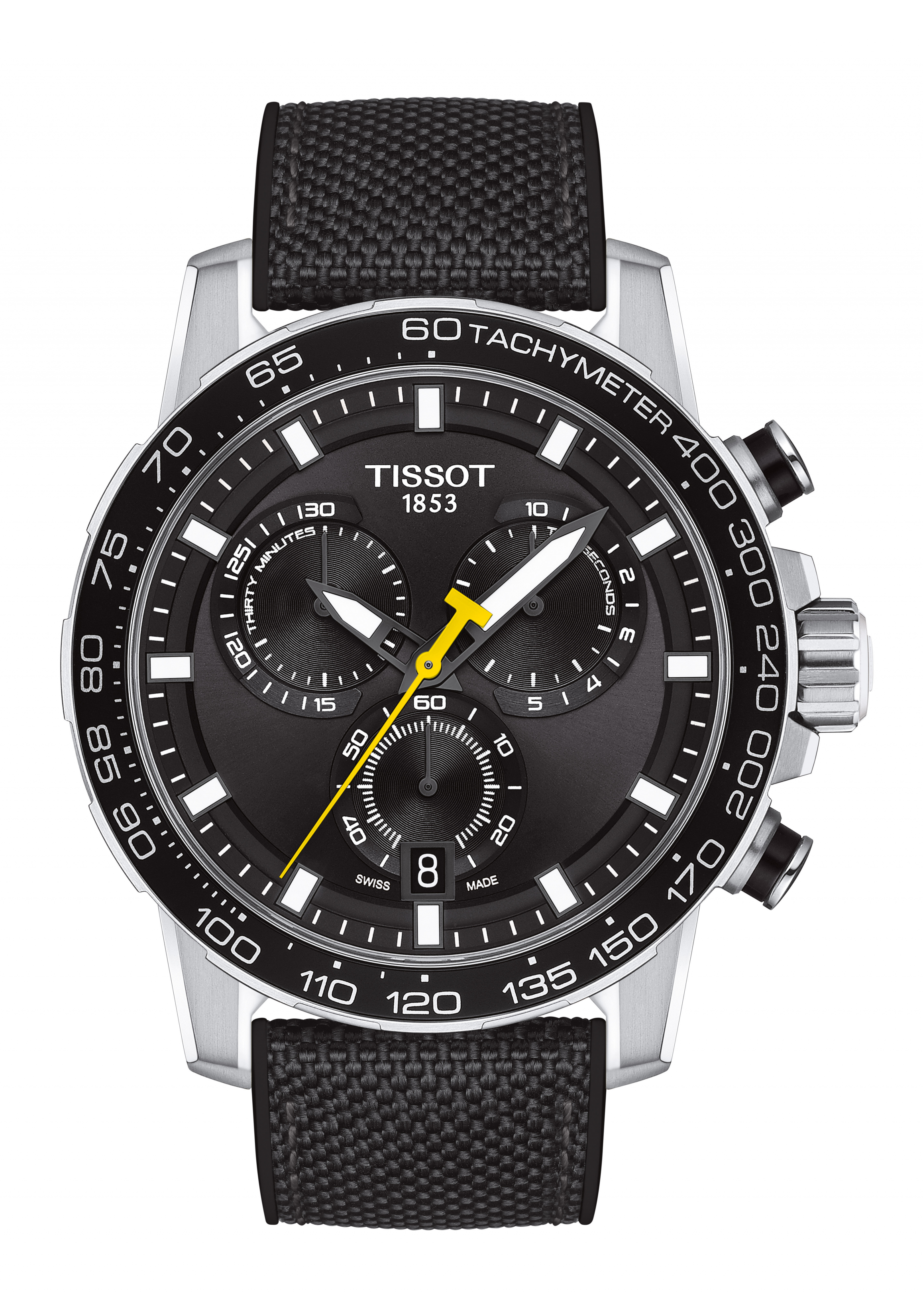Tissot T-Sport Supersport Herrenchronograph