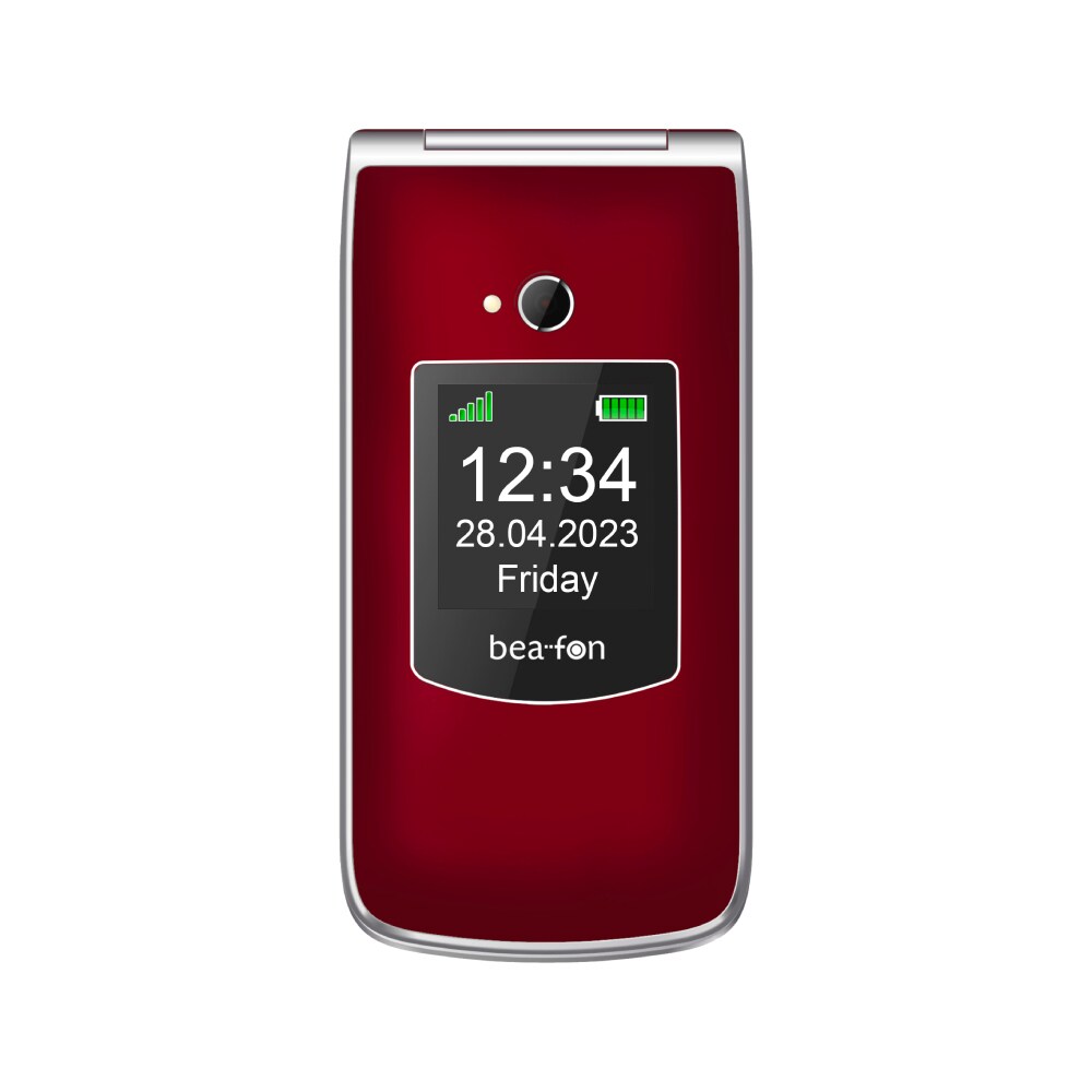 Bea-fon SL605 rot