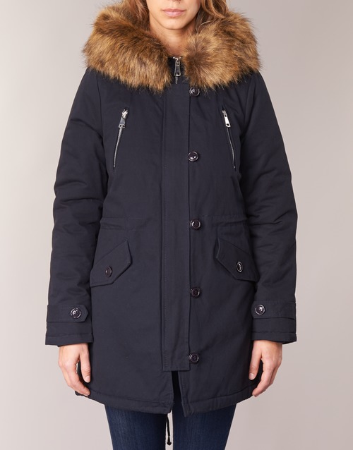 Betty London - HARI - Marine