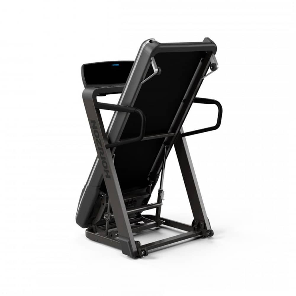 Horizon Omega Z Dark Edition Laufband