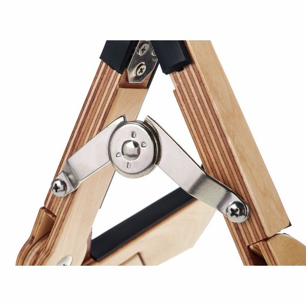 Cooperstand Pro-Mini Birch Ukulele Stand