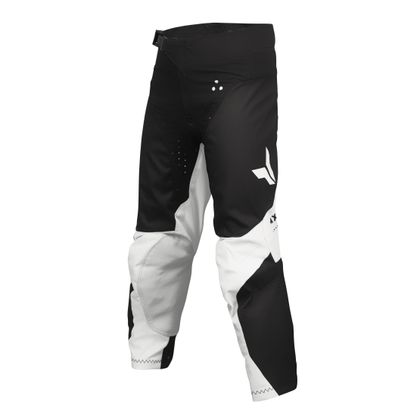 Pantalon cross Thor LAUNCH STORM - ENFANT - Noir