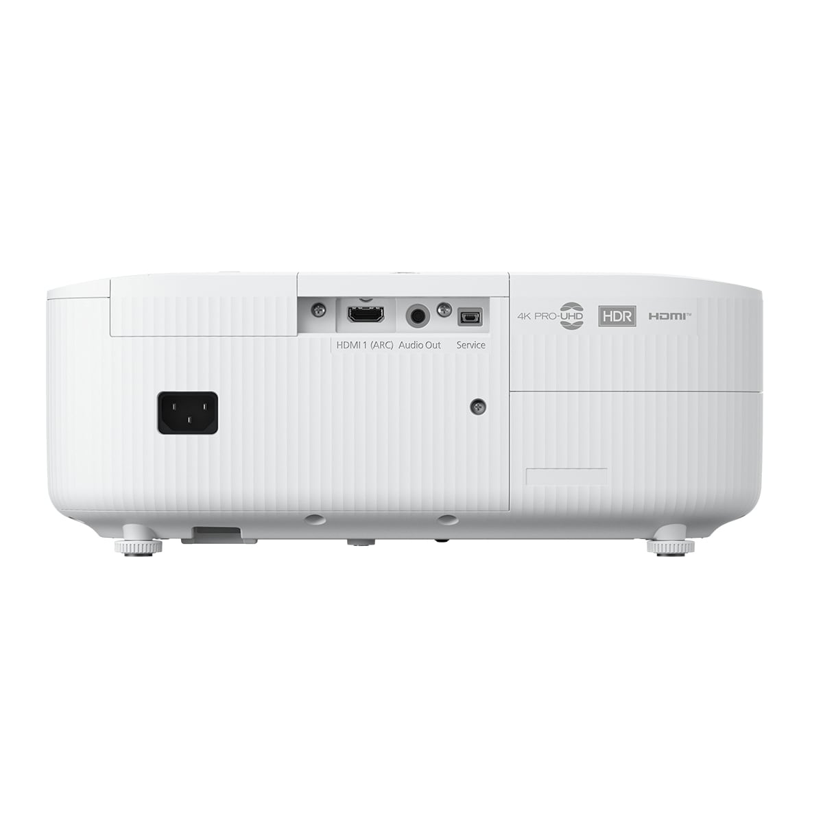 Epson projektor til hjemmekino EH-TW6250