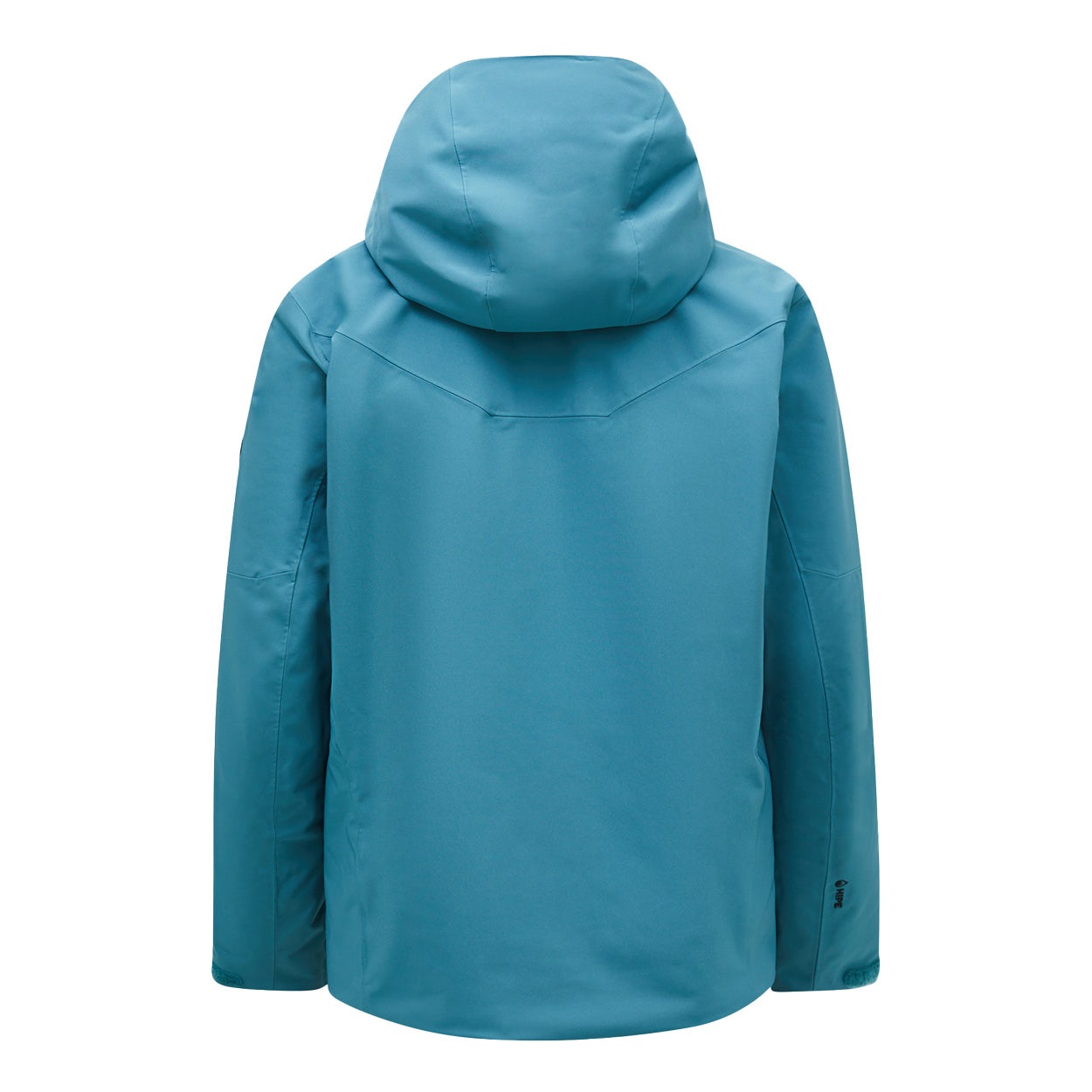 Peak Performance  Maroon Jacket
