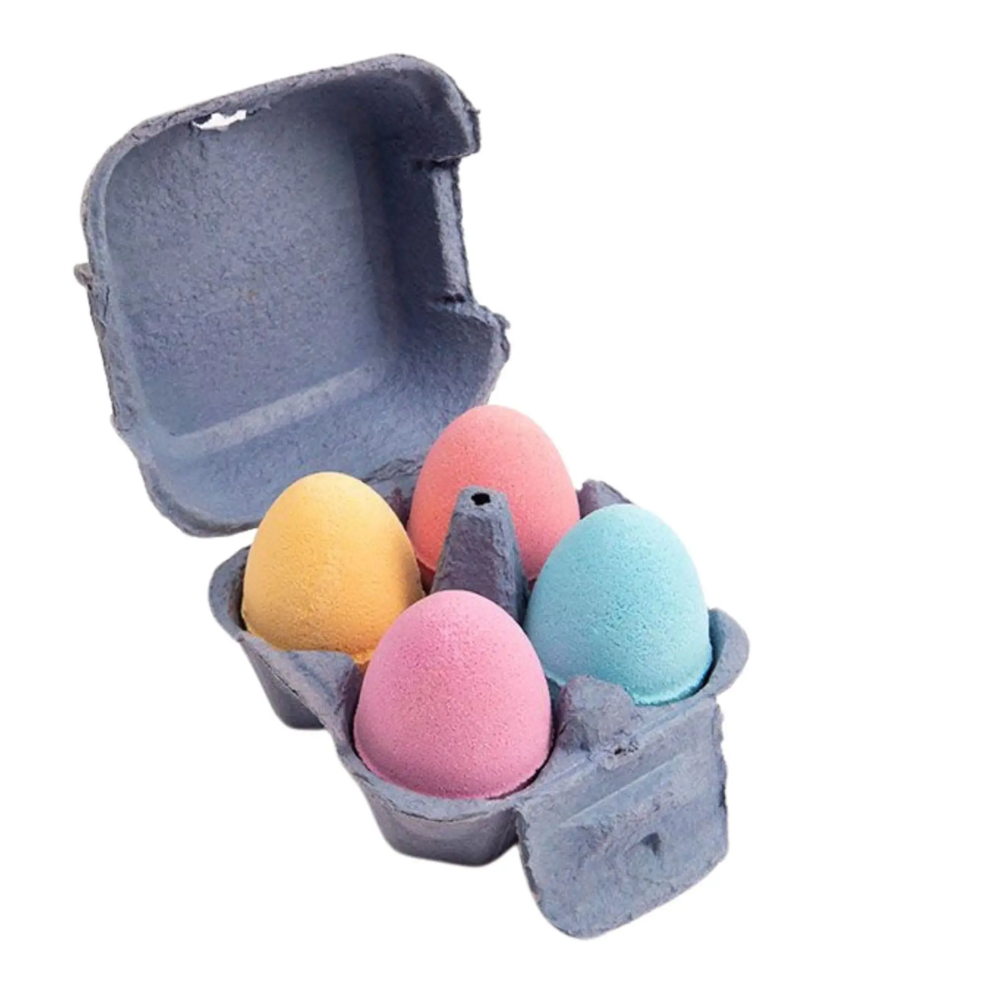 Nailmatic - Coffret Cluck Cluck Boules de Bain- Coffret enfant