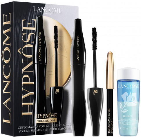 Lancôme Hyp Masc (khol + Bifacil) Set23 1 stuk
