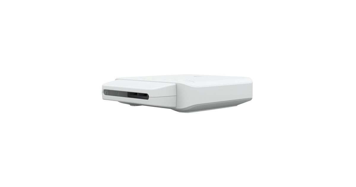 UbiquitiUniFi Flex 3 Pack switch  (Wit, 3 Switches)
