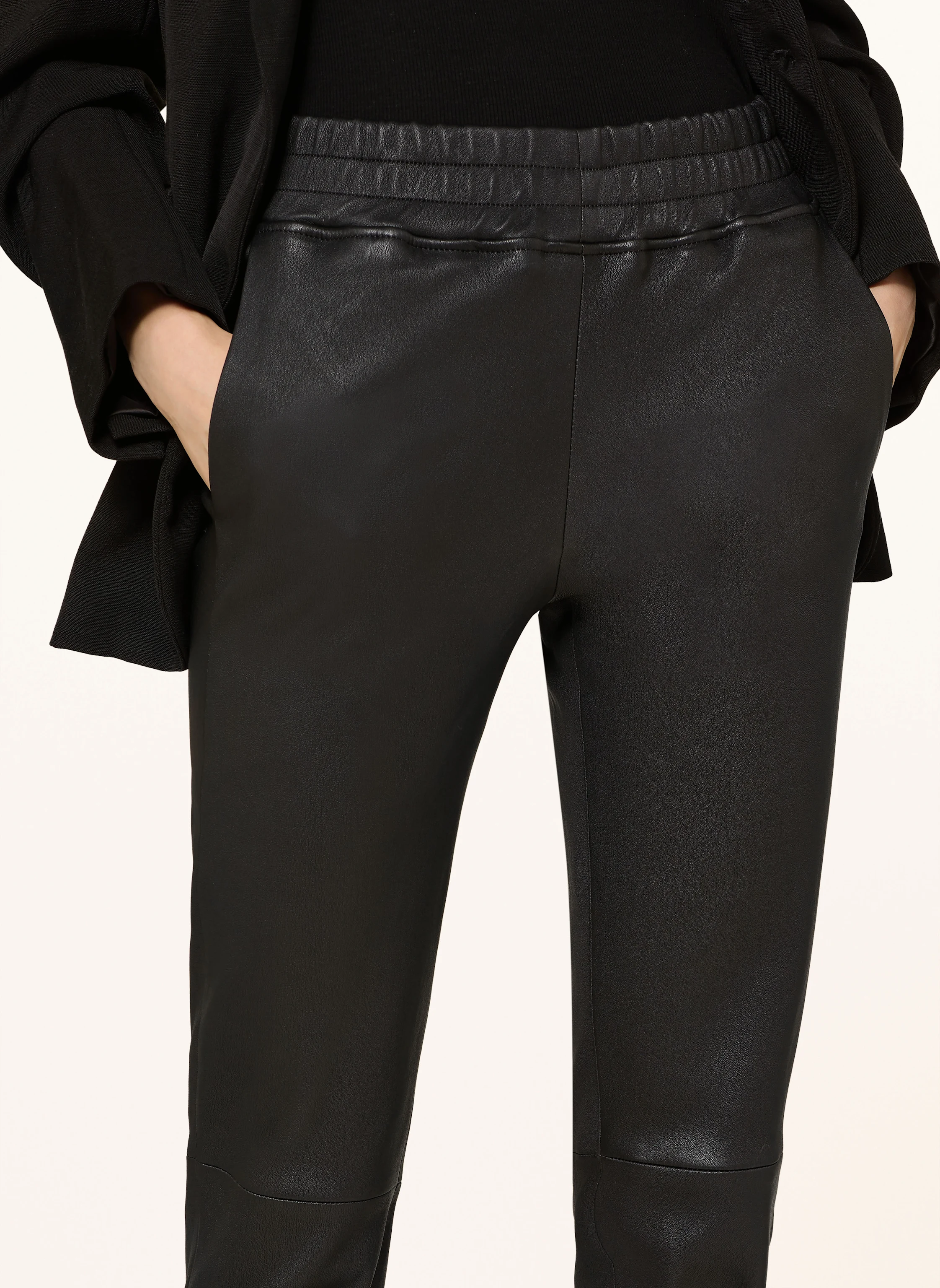 lilienfels Lederhose